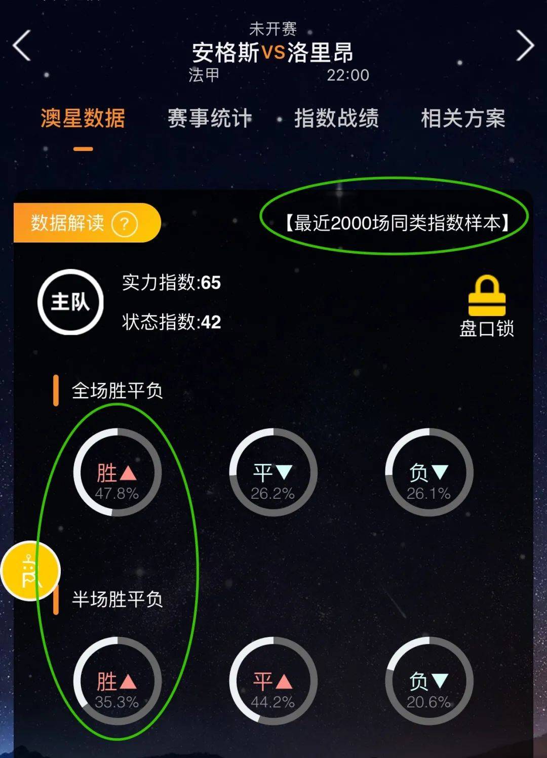 激动人心的