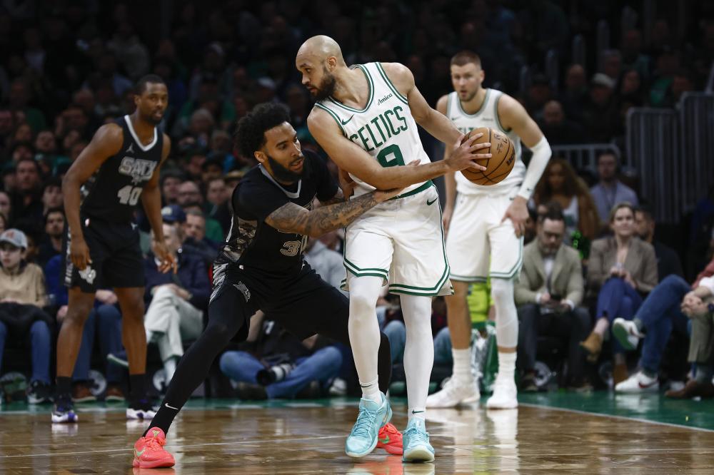 公牛的约什 公牛的约什