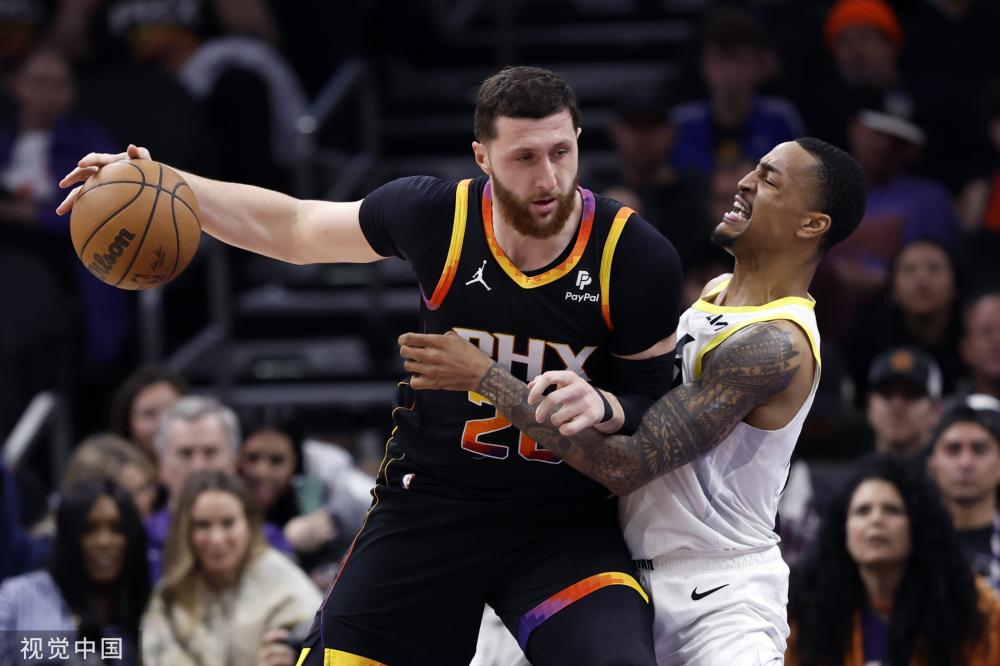 和外线牵制 和外线牵制